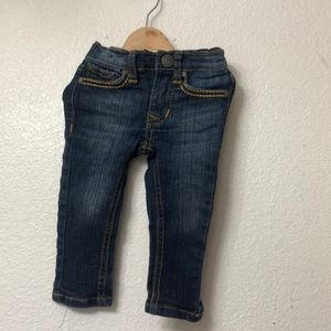 Girls jeans